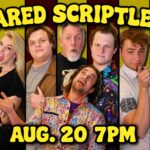 Seraphim's Scared Scriptless Improv Comedy