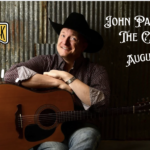 Live Music with John PayCheck