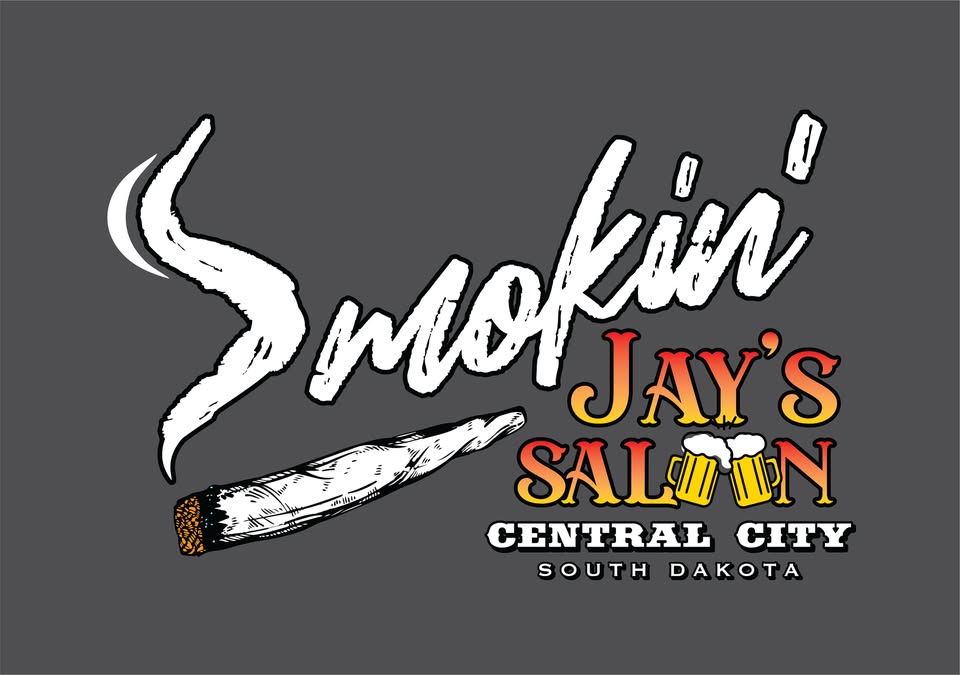 Smokin' Jay's Saloon