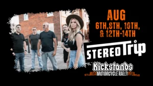 Stereotrip