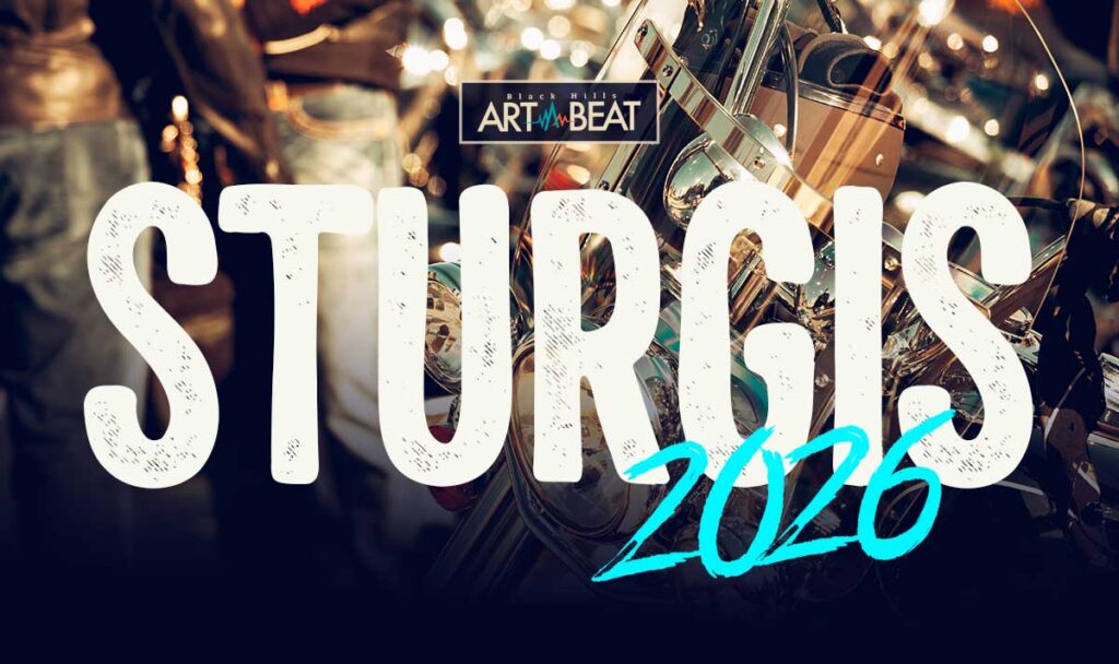 Sturgis Motorcycle Rally 2026