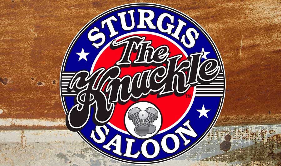 The Knuckle Saloon
