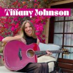 Tiffany Johnson live at Grapes & Grinds