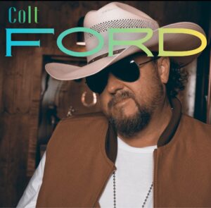 Colt Ford