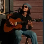 Danny Potter at Lil's at the Midnight Star