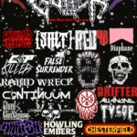 GUTTERFEST 2026