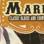 Marlin Maynard at Lil's at the Midnight Star