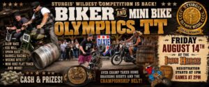 Mini Bike Racing & Old Time Bike Games