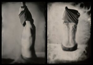 Undone: Ryan Stander