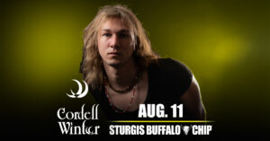 Cordell Winter