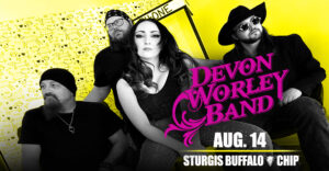Devon Worley Band
