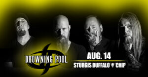 Drowning Pool