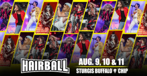 Hairball