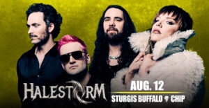 Halestorm
