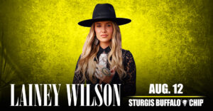 Lainey Wilson