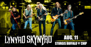 Lynyrd Skynyrd
