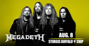 Megadeth