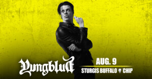 YUNGBLUD