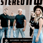 Stereotrip Live