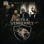 With A Vengeance + Goodfire + CorpuS