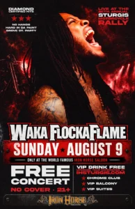 Waka Flocka Flame