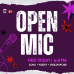 EPA Open Mic