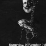 Aaron Lewis: Acoustic Origins Tour