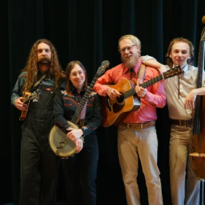 Humbletown at Dakota Shivers Brewing