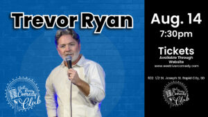 Trevor Ryan