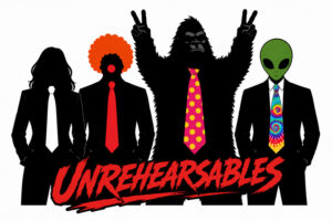Improv Comedy with The Unrehearsables