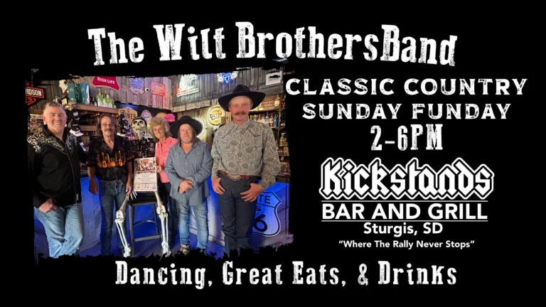 Sunday Funday w/ Wilt Bros