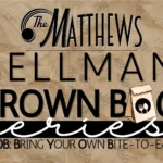 Bellman Presentation: Ghost Stories
