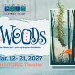 Into the Woods