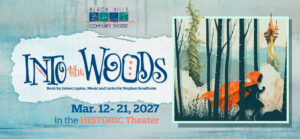 Into the Woods