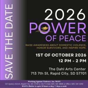 2026 Power of Peace