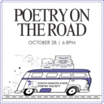 Poetry on the Road