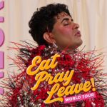 ALOK: EAT PRAY LEAVE TOUR