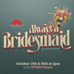 Always a Bridesmaid