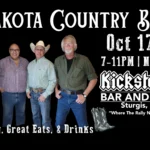 Dakota Country Band