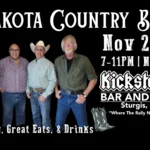 Dakota Country Band