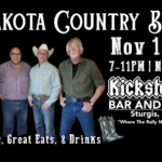 Dakota Country Band