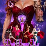 DEATH BECOMES HER: Presented by SinSational Cabaret