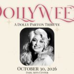 DollyWeen: A Dolly Parton Tribute Concert