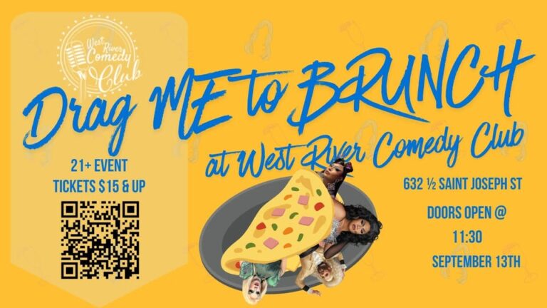 Drag Me to Brunch: A Little Bit of Dolly
