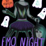 Emo Night- Halloween Edition