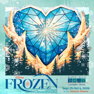 Frozen