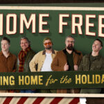 Home Free: Coming Home for the Holidays