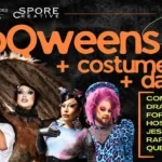HalloQweens - Drag Show, Costume Party, and Dance on Oct. 31