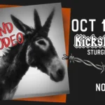 My Second Rodeo