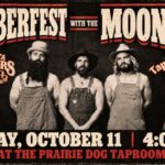 Oktoberfest with The MoonCats